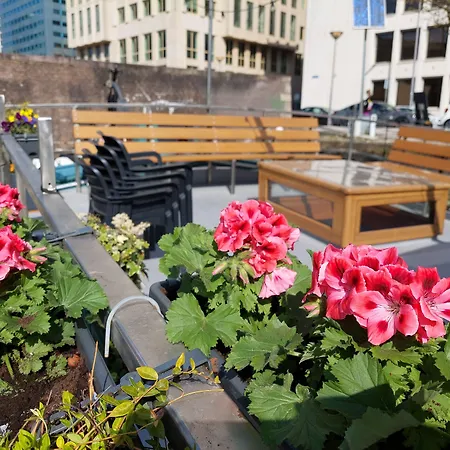 Boat On Water فندق مبيت وإفطار