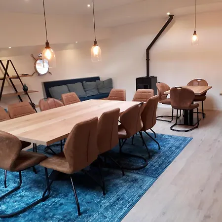 Boat On Water 3* Rotterdam