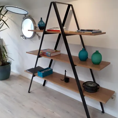 On Water Couette-café 3*