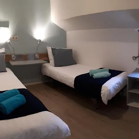 On Water Bed & Breakfast 3*