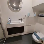 Boat On Water
