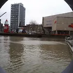 Frühstückspension Boat On Water 3*