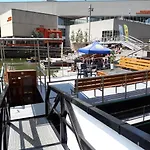 Boat On Water