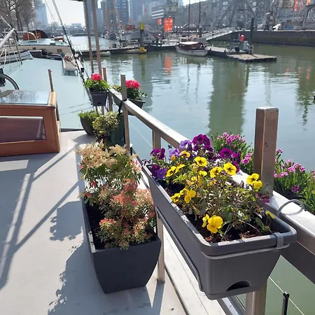 Boat On Water 住宿加早餐酒店